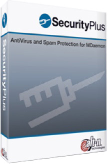MDaemon Technologies, Ltd. SecurityPlus for MDaemon AntiVirus (продление подписки на обновления  на 1 год), 100 пользователей