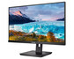 Монитор Philips 243S1 23.8-inch черный