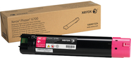 

Тонер-картридж Xerox Phaser 6700 пурпурный (12K)