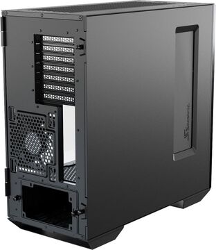 Корпус Seasonic SYNCRO Q704