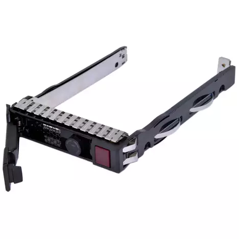 Hewlett Packard Enterprise Drive Tray 651687-001