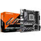 Материнская плата Gigabyte B850M DS3H SocketAM5 AMD B850 4xDDR5 mATX AC`97 8ch(7.1) 2.5Gg RAID+HDMI+DP