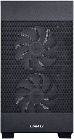 Корпус Lian Li LANCOOL 205M Mesh