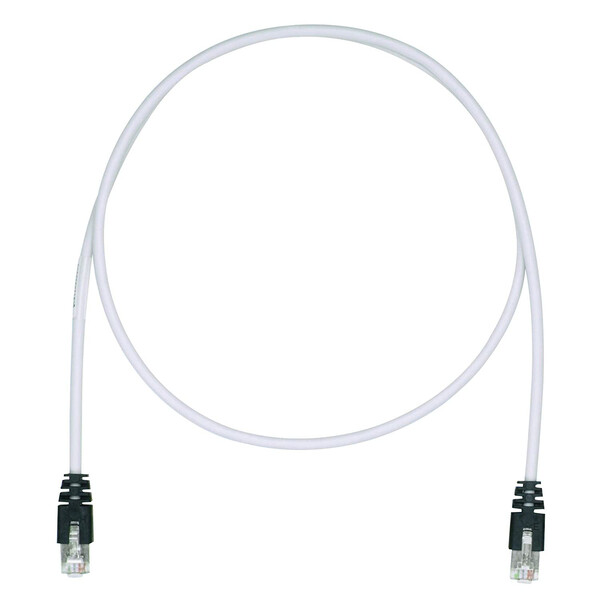 

Panduit Патч-корд STPCH3MBBL