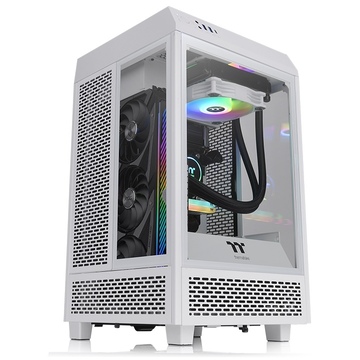 Корпус Thermaltake The Tower 100