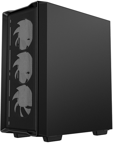 Корпус Deepcool CC560 MESH V2