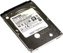 

Жесткий диск TOSHIBA 2.5 HDD 500GB 7.2K SATA3