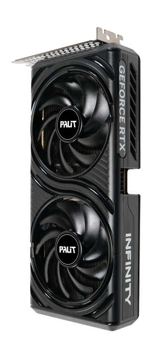 Видеокарта Palit GeForce RTX 5060 8 ΓБ Retail