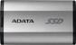 Внешний HDD ADATA SD810 Silver 2000GB