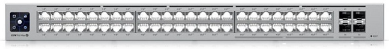Коммутатор UBIQUITI USW-Pro-Max-48-PoE