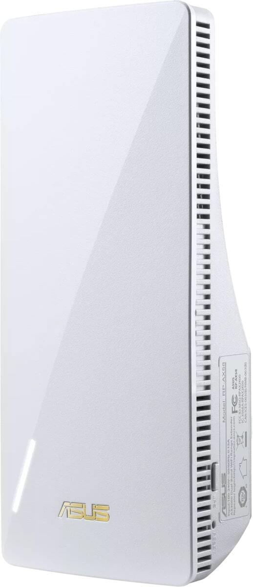Точка доступа ASUS RP-AX58