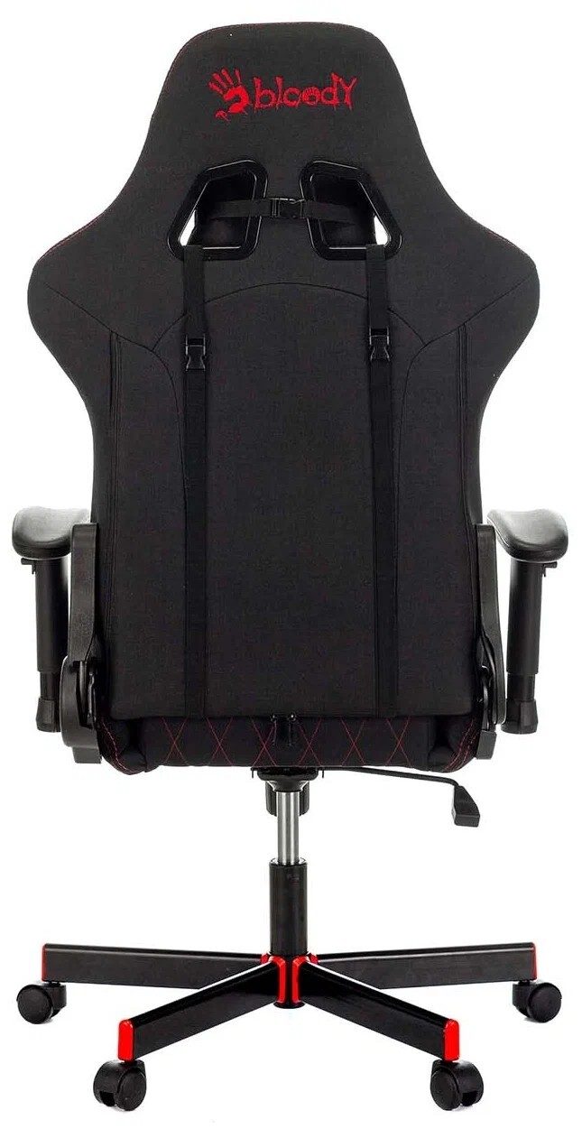 Кресло игровое A4tech  BLOODY GC-850