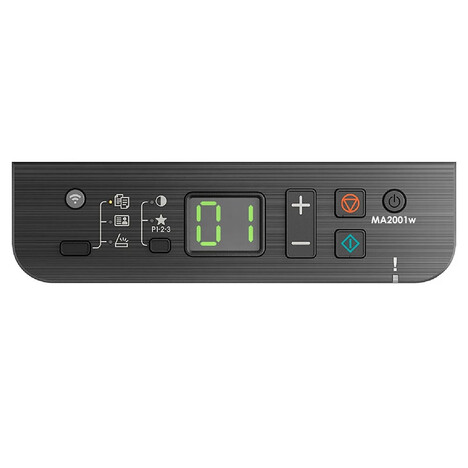 МФУ Kyocera Ecosys MA2001W с картриджем