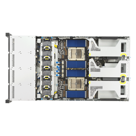 Шасси ASUS RS720A-E13-RS12U