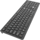 Клавиатура Defender UltraMate SM-535 45535, цвет черный