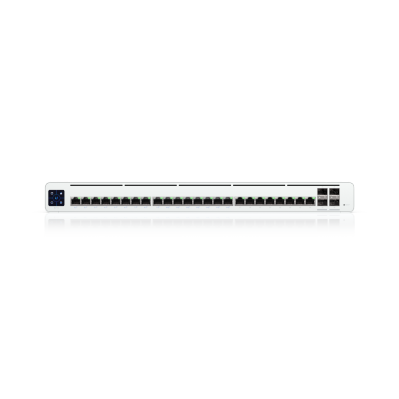 Коммутатор UBIQUITI UISP-S-Pro