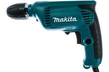 Безударная дрель MAKITA 6413