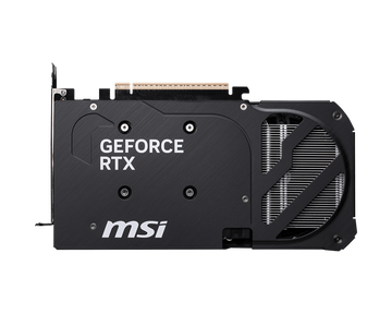 Видеокарта MSI GeForce RTX 5060 Ti 16 ΓБ Retail