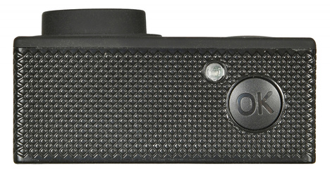 Видеорегистратор DIGMA Action 4K WiFi