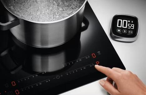 Индукционная варочная панель Electrolux CIV634