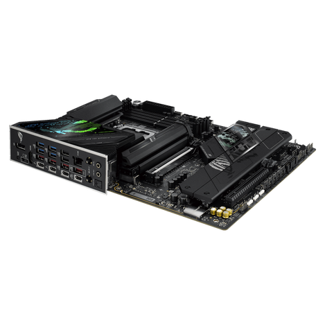 Материнская плата ASUS Intel Z890 ROG STRIX Z890-F GAMING WIFI