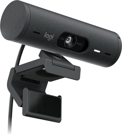 Вебкамера Logitech BRIO 500