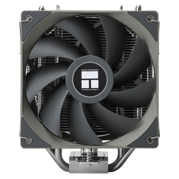 Кулер Процессорный Thermalright для CPU Assassin Spirit 120 Plus V2