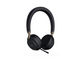 Bluetooth-гарнитура Yealink BH72 Lite Lite UC Black USB-A, цвет черный