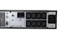 Systeme Electric Smart-Save Online ИБП SRTSE 2 поколения 2000 ВА/Вт, 2U, 8 C13+1 C19, USB, RS-232, сухие контакты
