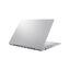 Ноутбук ASUS Vivobook S 14 OLED M5406NA-QD080 AMD Ryzen 5 7535HS (серебристый)