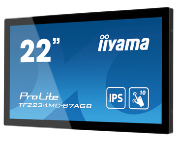 Монитор Iiyama TF2234MC-B7AGB 21.5-inch черный