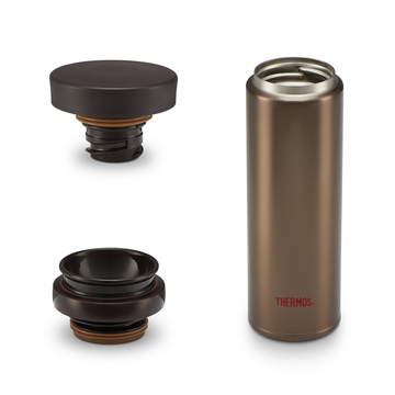 Термокружка Thermos JNO-501 коричневый