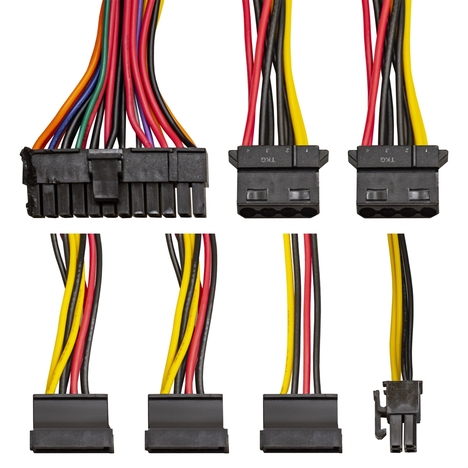 Блок питания Exegate ATX Серия Special UNS UNS350