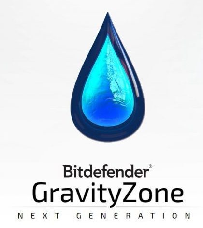 

Bitdefender GravityZone Elite