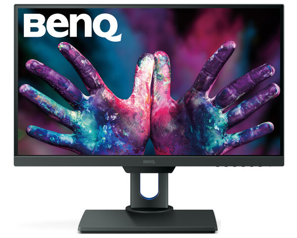 

Монитор BenQ PD2500Q 25.0-inch черный