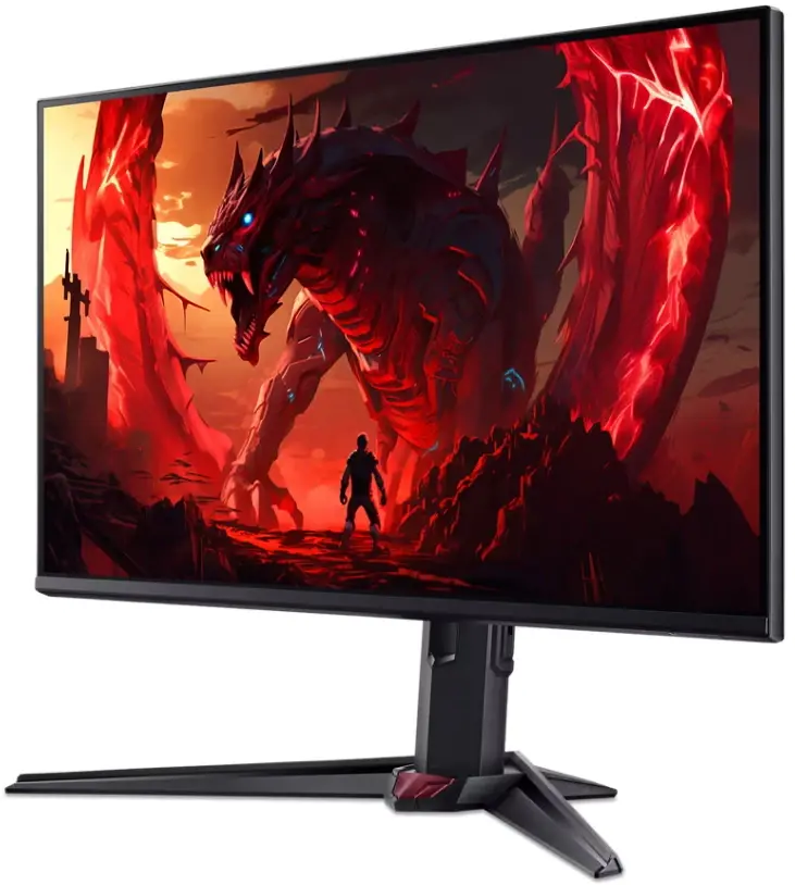 Монитор ACER VG250QF3bmiipx 24.5-inch черный