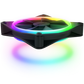 Вентилятор NZXT Case Fan F120 RGB DUO Triple Pack