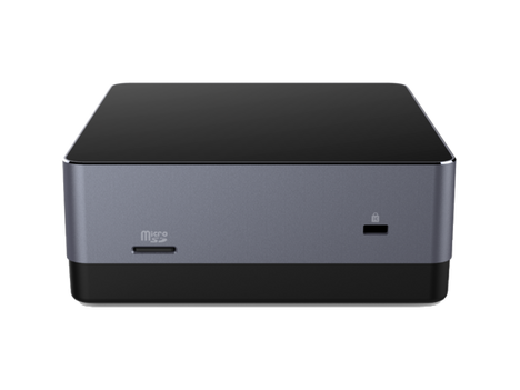 МиниПК Инферит  SMBox, IFNTI5P3