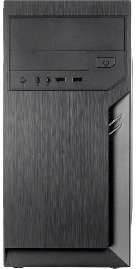 Корпус Foxline FL-702