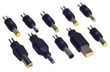 Блок питания Buro AC Adapter 90W