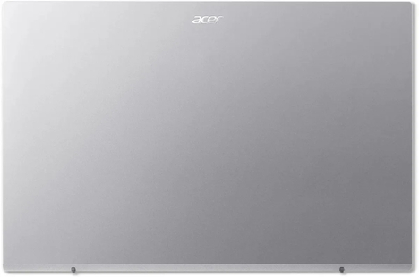 Ноутбук ACER Aspire 3 A317-54-388R Intel Core i3-1215U (серебристый)