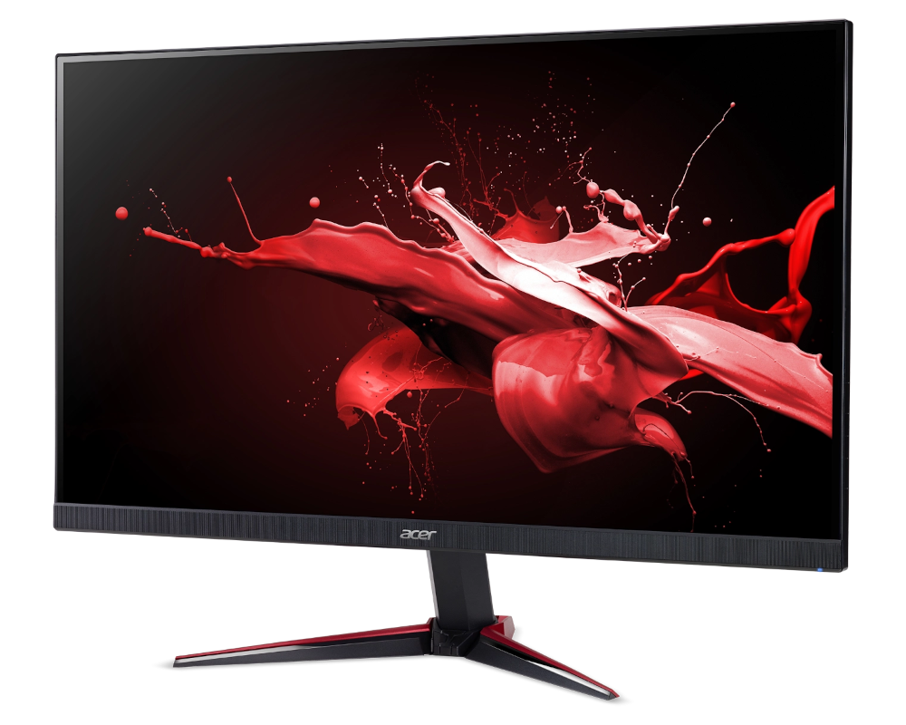 Монитор ACER VG270E 27.0-inch черный