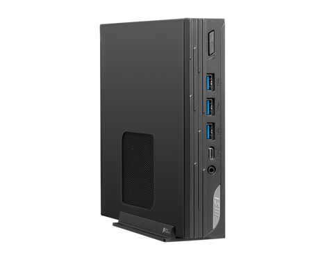 МиниПК MSI Pro DP10 13M-286XRU, 9S6-B0A611-286