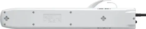 Сетевой фильтр Pilot Pro USB 3m