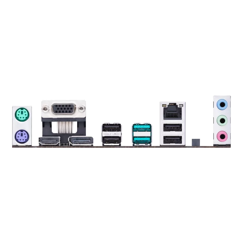 Материнская плата ASUS Intel H610 PRIME H610M-A-CSM