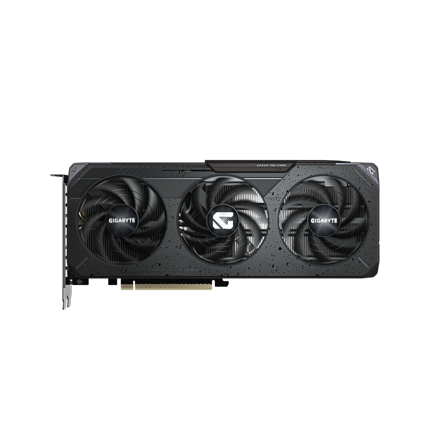 Видеокарта Gigabyte GeForce RTX 5060 8 ΓБ Retail
