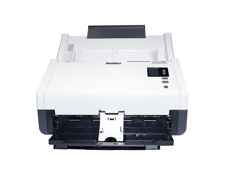 Сканер Avision AD345GWN