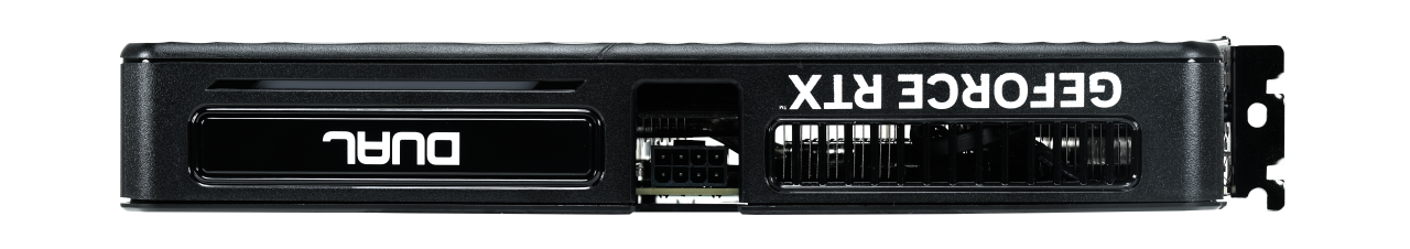 Видеокарта Palit GeForce RTX 5060 8 ΓБ Retail