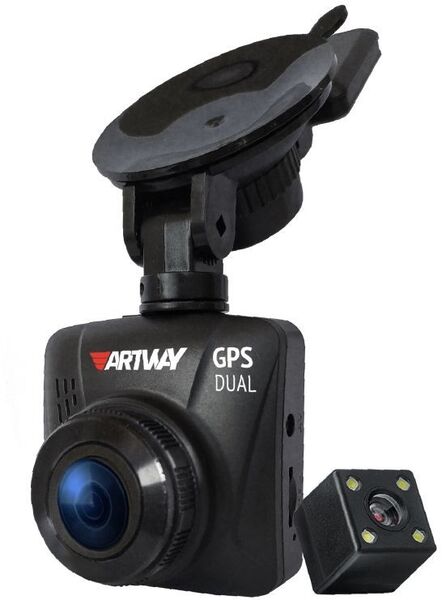 

Видеорегистратор Artway AV-398