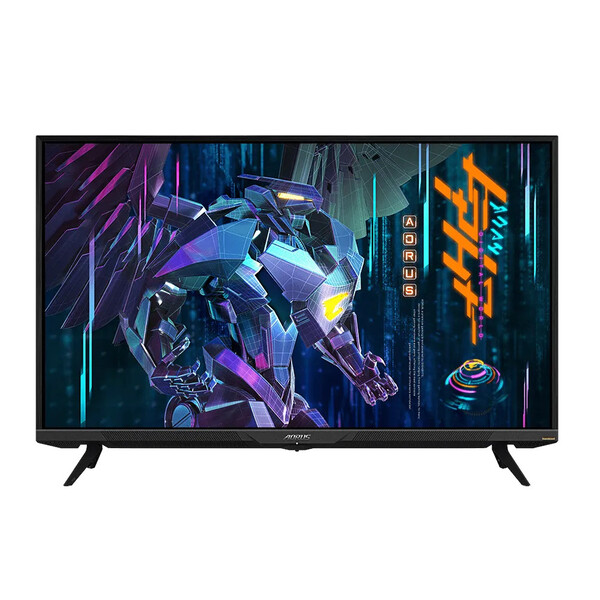 

Монитор Gigabyte FV43U 43.0-inch черный